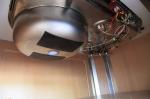 Jeep Wrangler ActionCamper by Thaler Design 2012 года